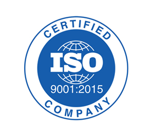 ISO 9001:2015
