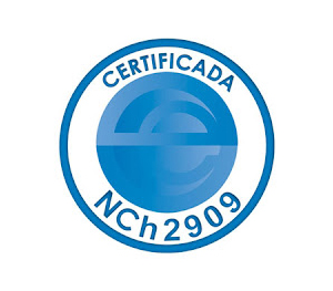 NCh 2909 of.2004