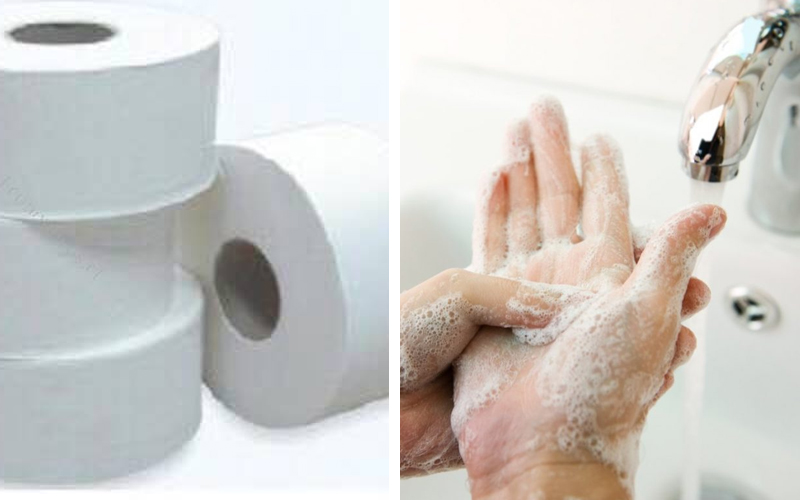 Higiene Personal